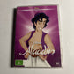 Aladdin | Disney Classics (DVD, 1992) Region 4
