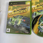 Juiced - Microsoft Xbox classics Original Game Manual PAL