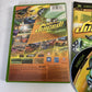 Juiced - Microsoft Xbox classics Original Game Manual PAL