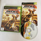 MTX Mototrax Microsoft Xbox Original with Manual Motocross PAL