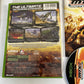 MTX Mototrax Microsoft Xbox Original with Manual Motocross PAL