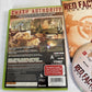 Red Faction: Guerrilla (Microsoft Xbox 360) Complete Manual PAL