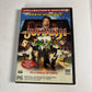 Jumanji - Collector's Edition (DVD, 1995) Robin Williams, Kirsten Dunst Region 4