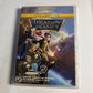 Treasure Planet (DVD, 2002) Disney Region 4