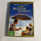 Bedtime Stories (DVD, 2008) Adam Sandler Disney Region 4