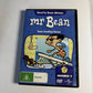 Mr Bean - Seven Smashing Stories - Vol 4 (DVD, 2002) Rowan Atkinson Region 4