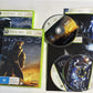 Halo 3 / Halo 3 ODST for XBOX 360 Manual PAL