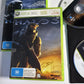 Halo 3 / Halo 3 ODST for XBOX 360 Manual PAL