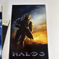 Halo 3 / Halo 3 ODST for XBOX 360 Manual PAL