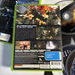 Halo 3 / Halo 3 ODST for XBOX 360 Manual PAL