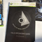 Halo 3 / Halo 3 ODST for XBOX 360 Manual PAL