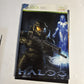 Halo 3 / Halo 3 ODST for XBOX 360 Manual PAL