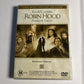 Robin Hood - Prince of Thieves (DVD, 1991, 2-Disc) Kevin Costner Region 4