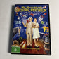 Mr Magorium's Wonder Emporium (DVD, 2007) Dustin Hoffman, Region 4
