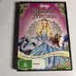 Barbie - The Island Princess (DVD, 2007)  Region 4 &2