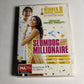 Slumdog Millionaire (DVD, 2008) Dev Patel Region 4