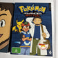Pokemon - Advanced Battle : Season 8 (DVD, 2006, 6-Disc) Region 4