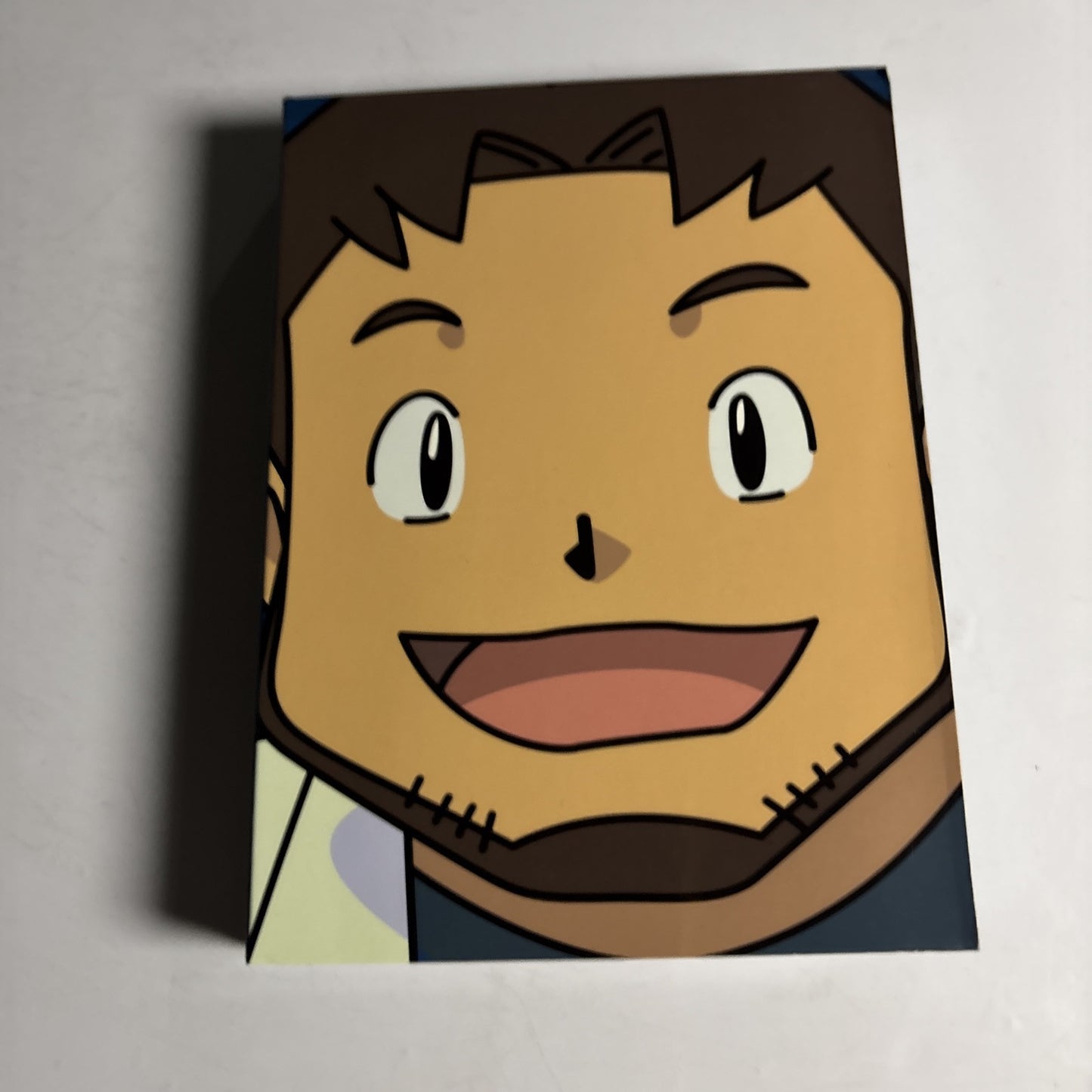 Pokemon - Advanced Battle : Season 8 (DVD, 2006, 6-Disc) Region 4