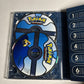 Pokemon - Advanced Battle : Season 8 (DVD, 2006, 6-Disc) Region 4