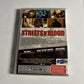 Streets Of Blood (DVD, 2008) Val Kilmer, 50 Cent Region 4