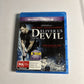 Deliver Us from Evil (Blu-ray, 2014) Eric Bana, Olivia Munn All Regions