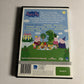Peppa Pig - Princess Peppa & Sir George the Brave (DVD, 2009)  Region 4