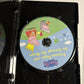 Peppa Pig - Princess Peppa & Sir George the Brave (DVD, 2009)  Region 4