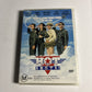Hot Shots! (DVD, 1991) Charlie Sheen, Cary Else's, Lloyd Bridges Region 4