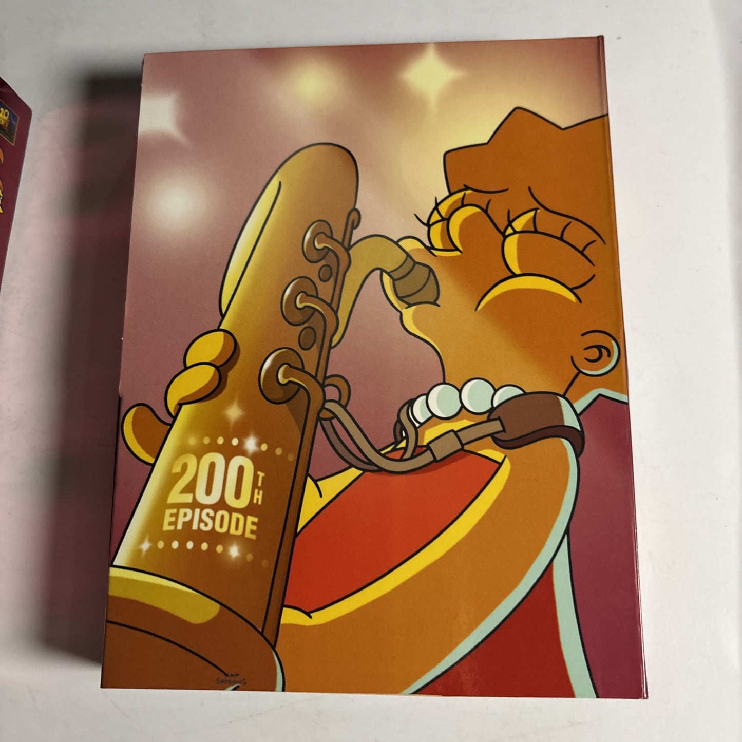 The Simpsons : Season 9 (Special Edition, DVD, 1997, 4-Disc) Region 4