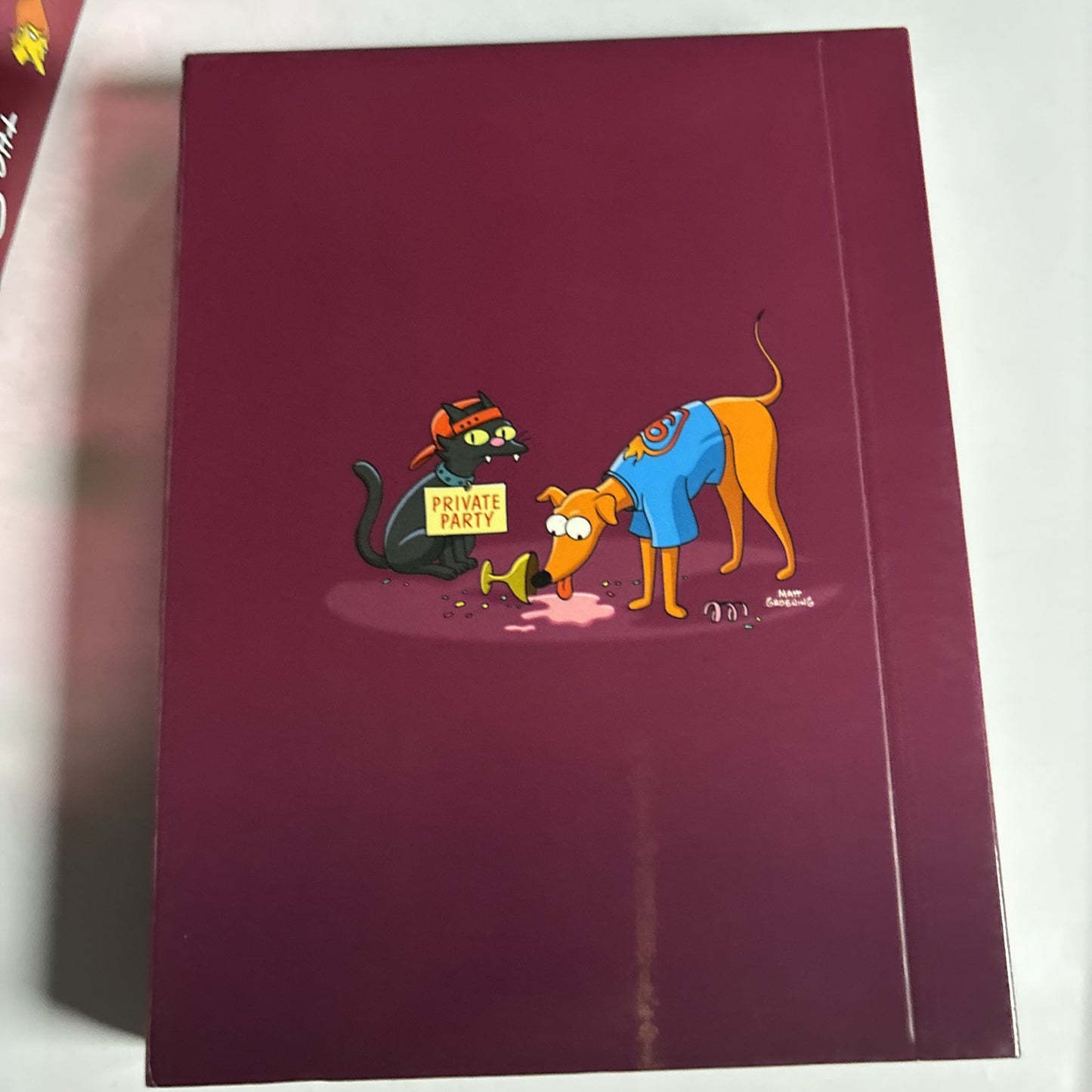 The Simpsons : Season 9 (Special Edition, DVD, 1997, 4-Disc) Region 4