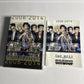 Big Bang - The Best of Bigbang 2006-2014 (DVD + CD, 2014, 5-Disc) Region 2 K-pop