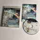 El Shaddai - Ascension Of The Megatron Sony Playstation PS3 Manual Japan Version