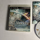 El Shaddai - Ascension Of The Megatron Sony Playstation PS3 Manual Japan Version