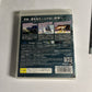 El Shaddai - Ascension Of The Megatron Sony Playstation PS3 Manual Japan Version