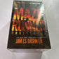 Maze Runner Collection by James Dashner 4-Books (Paperback, 2015) *New Sealed*