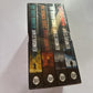 Maze Runner Collection by James Dashner 4-Books (Paperback, 2015) *New Sealed*
