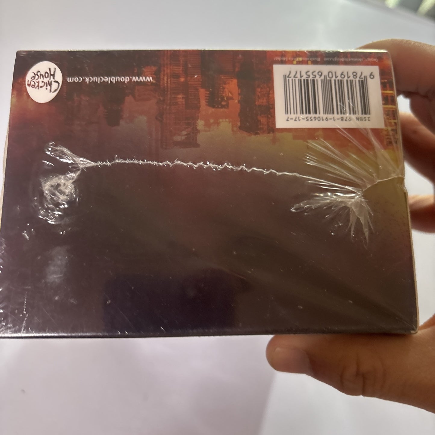 Maze Runner Collection by James Dashner 4-Books (Paperback, 2015) *New Sealed*