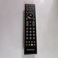 Grundig Remote Control *Missing Battery Lid*