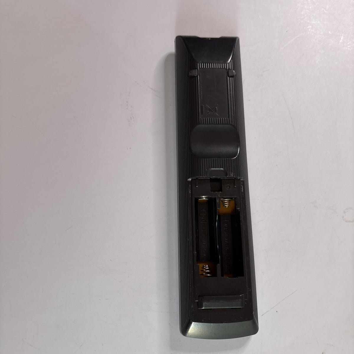 Genuine Sony RMT-D2510 Remote Control For HDD DVD Player *Missing Batt ...