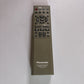 Panasonic EUR7502XE0 Remote Control For DVD VCR Home Theatre Sound System
