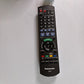 Genuine Panasonic N2QAYB000273 Remote Control For DVD Recorder DMR-XW300 DMR-XW3