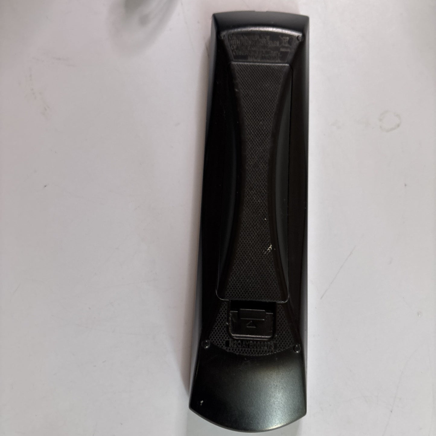 Genuine Panasonic N2QAYB000273 Remote Control For DVD Recorder DMR-XW300 DMR-XW3