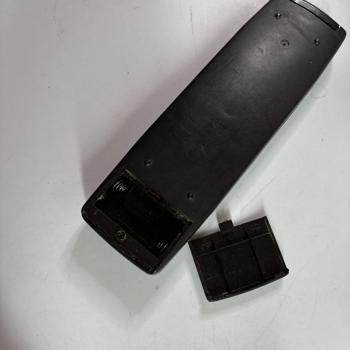 Genuine NEC TRB-25 Remote Control For VHS Player – Retro Unit