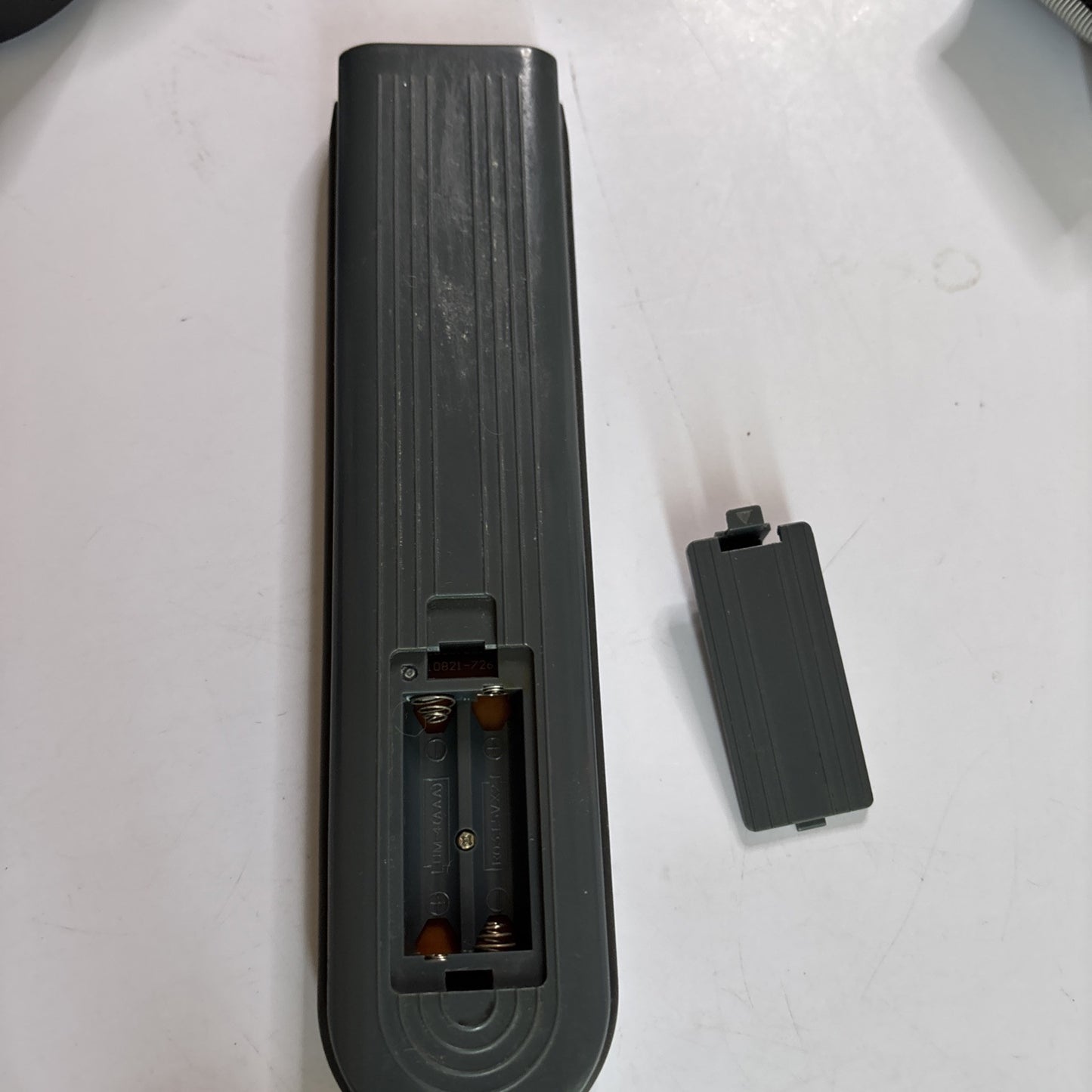Genuine Teac 10821-7263 Remote Control