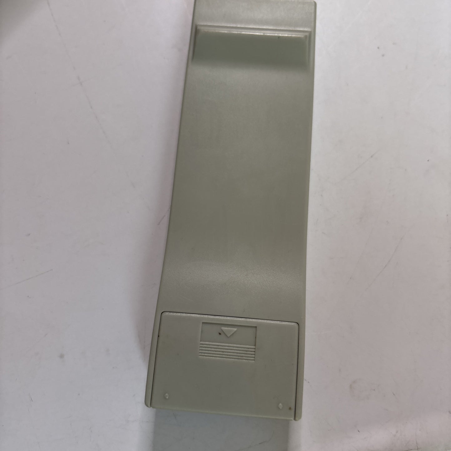 Genuine Sanyo RB-S200 Remote Control for Sanyo Audio CD Player