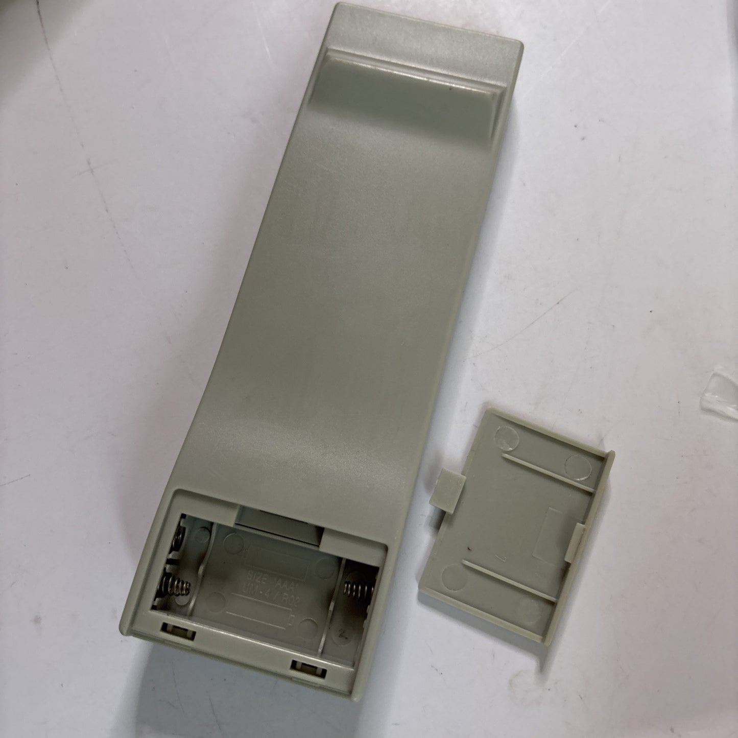 Genuine Sanyo RB-S200 Remote Control for Sanyo Audio CD Player