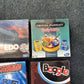6x Hasbro Mini Game Monopoly Cluedo, Trivial Pursuit, Twister, Mastermind Boogle