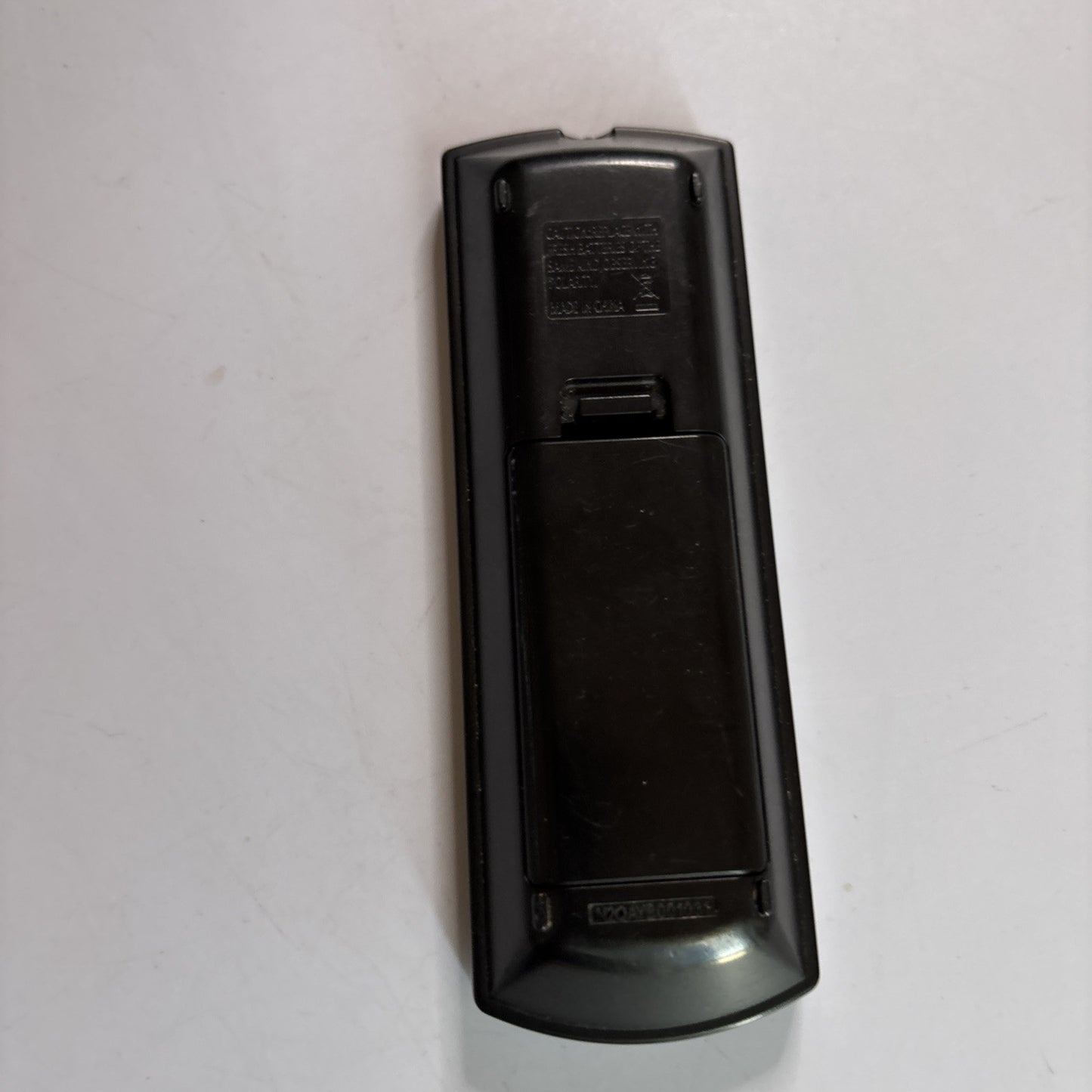 Genuine Panasonic N2QAYB001031 Remote Control For Bluray Player DP-UB420 UB820 B