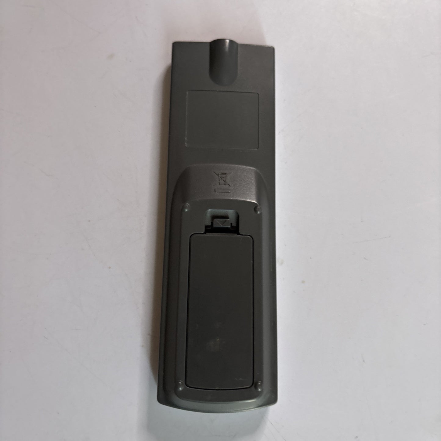 Genuine LG 6711R1P089A Remote Control for DVD Player