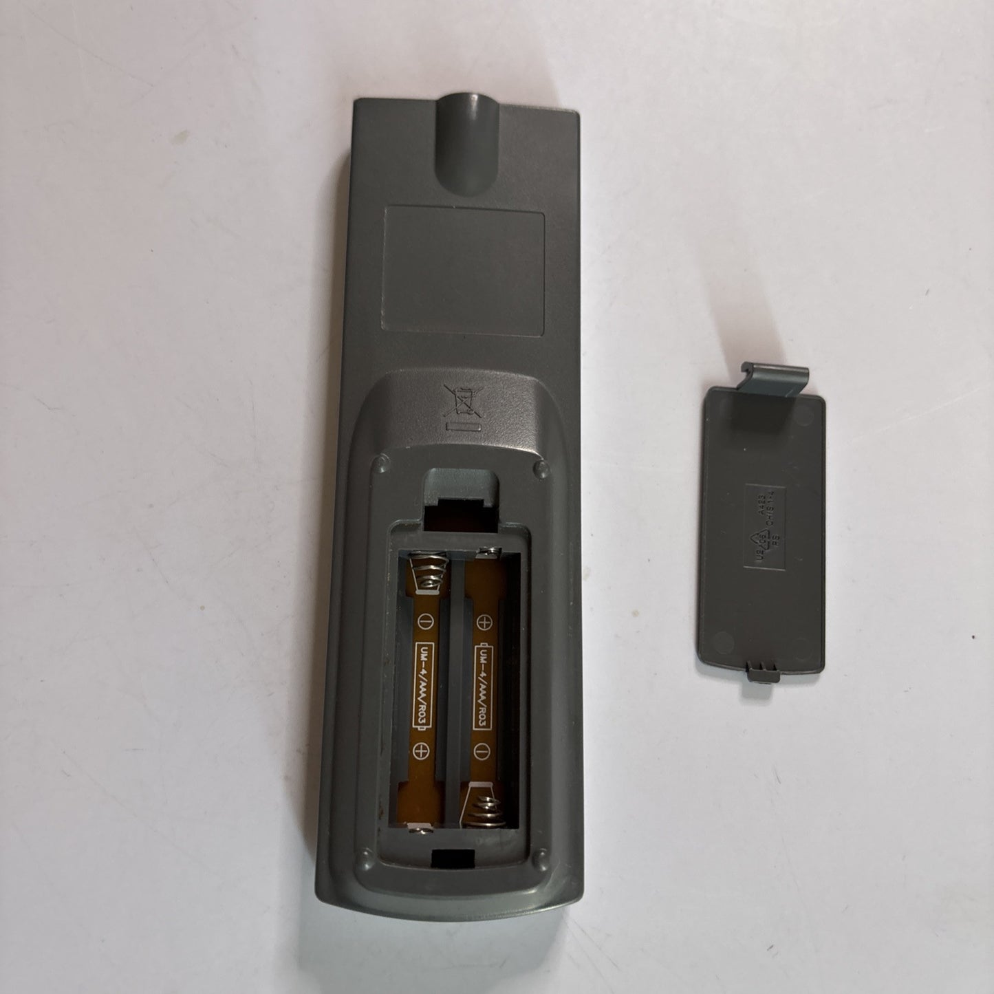 Genuine LG 6711R1P089A Remote Control for DVD Player